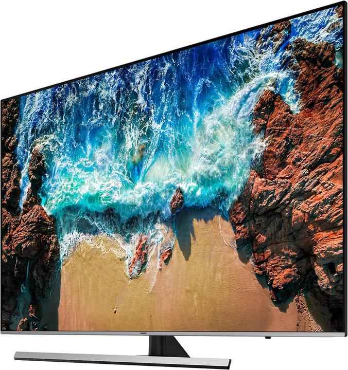 Actual product image Samsung Ue82nu8000 (82", LCD, 4K, 2018)