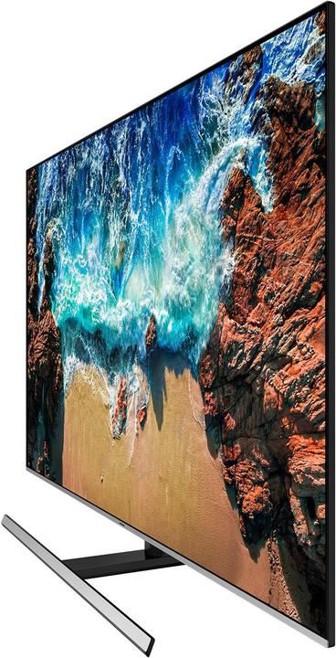 Actual product image Samsung Ue82nu8000 (82", LCD, 4K, 2018)