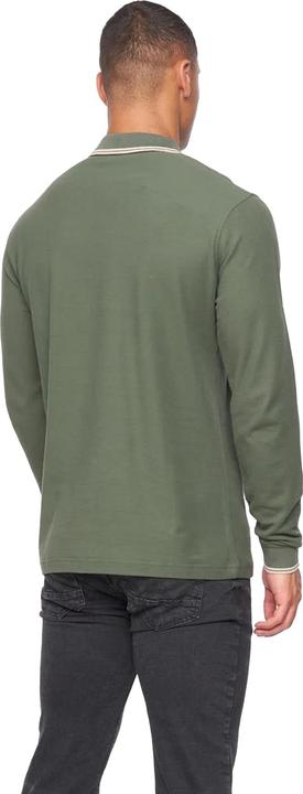 Produktbild Duck and Cover Roxberry Poloshirt Langärmlig (XL)