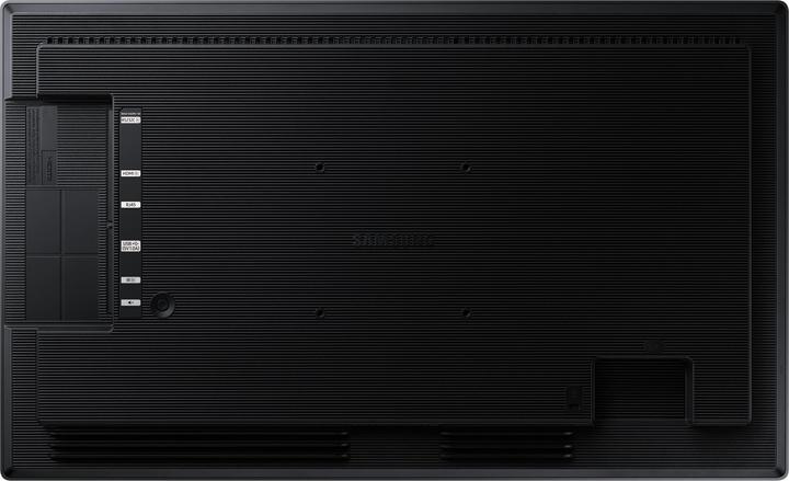 Immagine prodotto Samsung QB24R-B (1920 x 1080 pixel, 24")