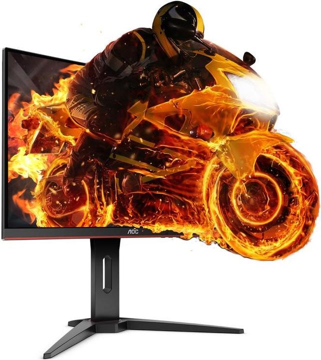 Immagine prodotto AOC C27g1 (1920 x 1080 pixel, 27")