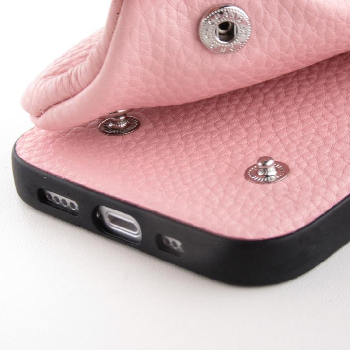 Immagine prodotto PhoneLook Portafoglio con tasca e fiocco (Apple iPhone 12 Pro Max)