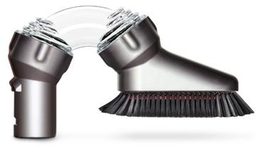 Actual product image Dyson Home care set