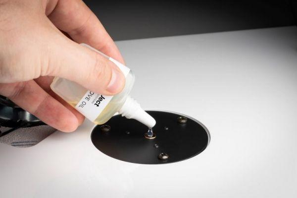 Actual product image Pro-Ject Lube It (Record player cleaning)