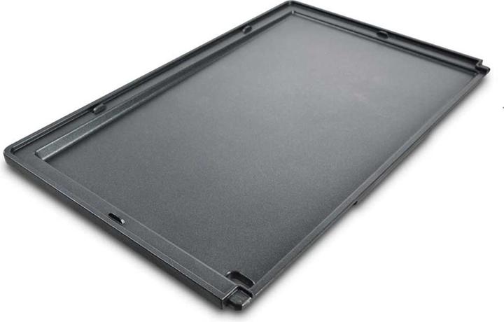 Solis Grillplatte Flach 7951