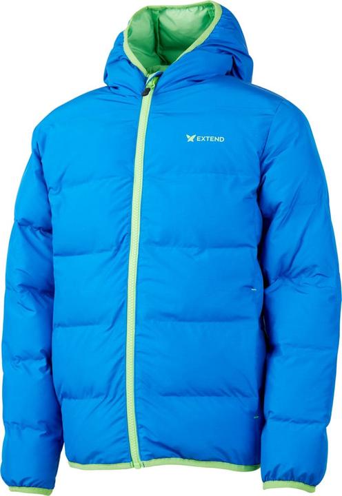 Produktbild Extend Kinder-Isolationsjacke (176)