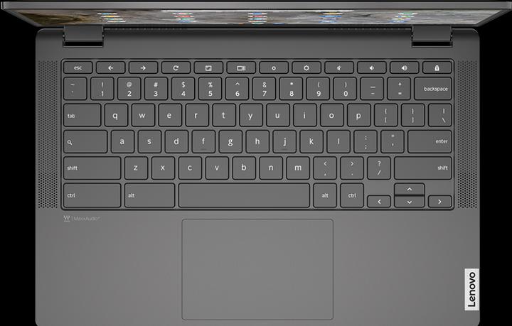 Produktbild Lenovo IdeaPad Flex 5 (13.30", Intel Pentium 7505U, 4 GB, 64 GB, DE)