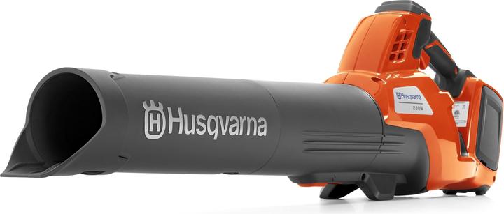 Husqvarna Soffiatore a batteria 230iB (Batteria ricaricabile, Soffiafoglie)