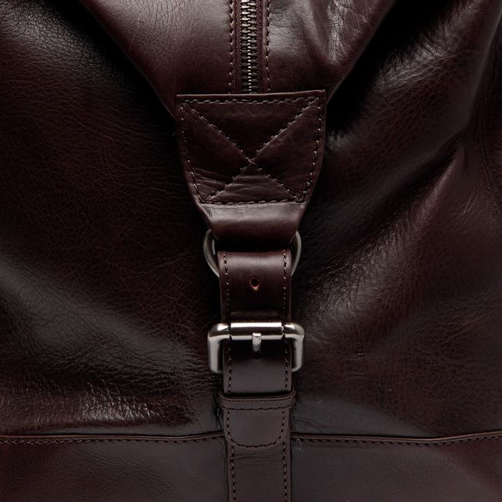 Produktbild The Chesterfield Brand Cavoli Weekender Reisetasche Leder 55 cm (33 l)