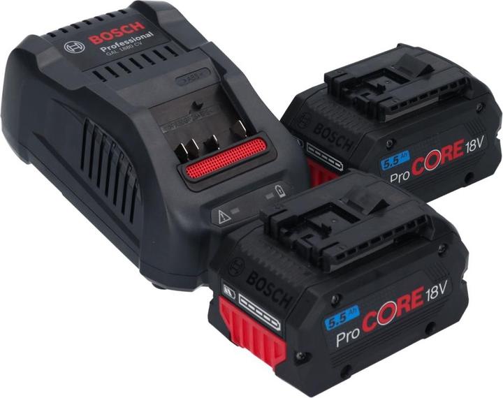 Image du produit Bosch Professional GKS 18V-57-2