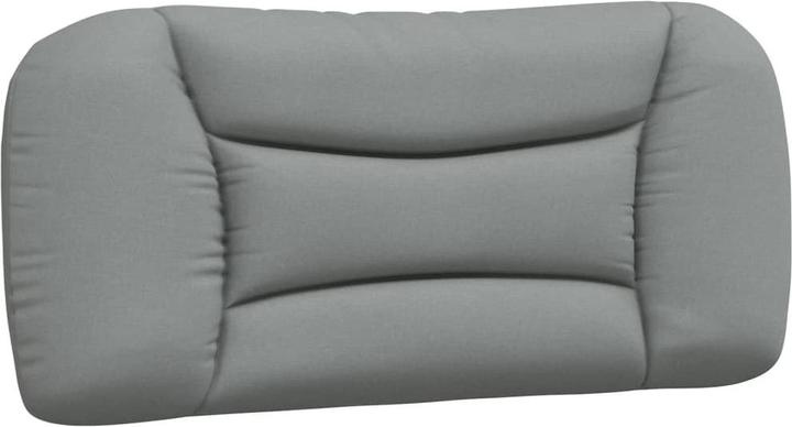 Produktbild VidaXL Bettgestell mit LED Stoff (80 x 200 cm)