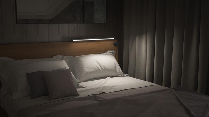 Actual product image Xiaomi Light Bar