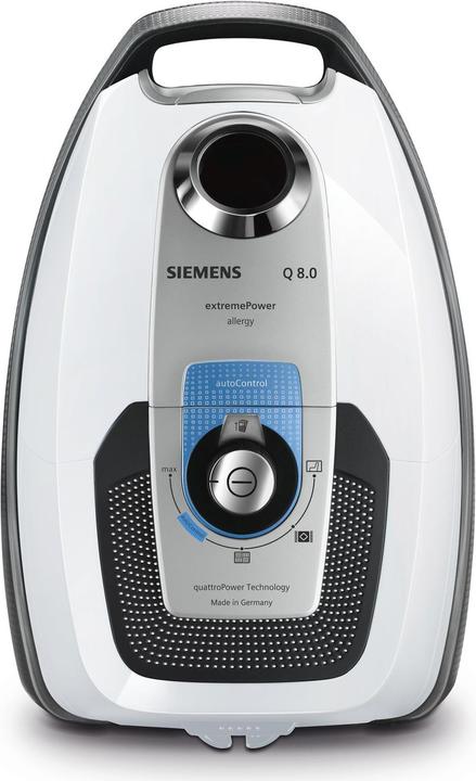 Actual product image Siemens Vsq8msa332