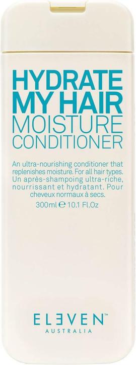 ELEVEN Australia ELEVEN Care - Hydrate My Hair Moisture Conditioner (50 ml)