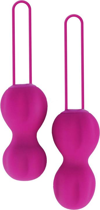 Nomi Tang IntiMate Plus (83 - 139.4 g)