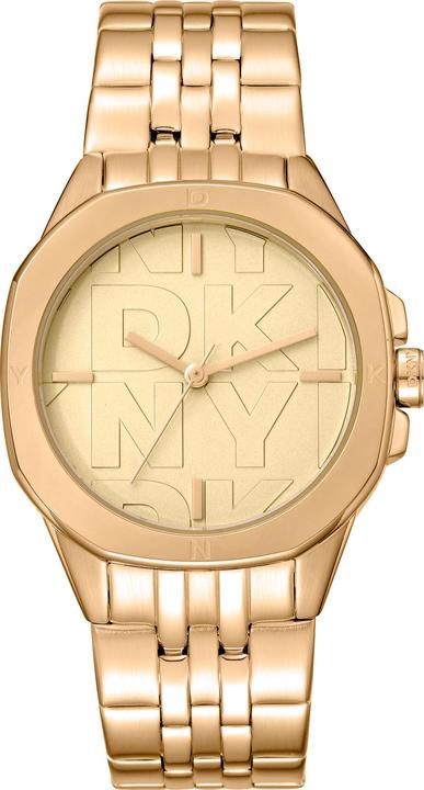 DKNY Brooklyn Midi - DK1L012M0065 (34 mm)