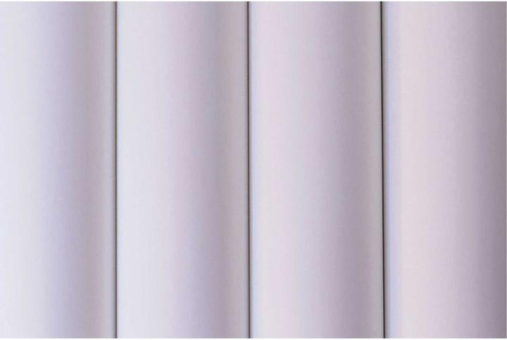 Actual product image Oracover ORATEX paint fabric width: 60 cm length: 10 m pure