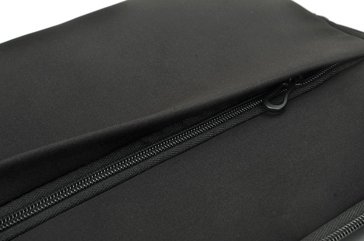 Produktbild Deltaco Neoprene Laptop sleeve 11.6-12 (12", Universal)