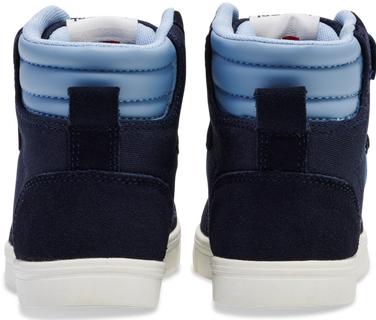 Actual product image hummel Slimmer Stadil High Jr (29)