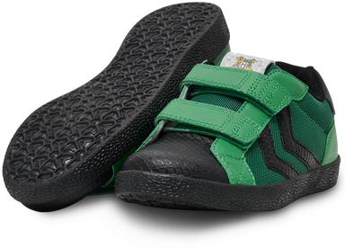 Immagine prodotto hummel Hp Corte Di Jet Serpeverde Jr (32)