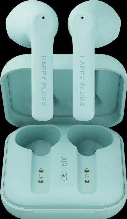 Produktbild Happy Plugs Air 1 Go (3 h, Kabellos)