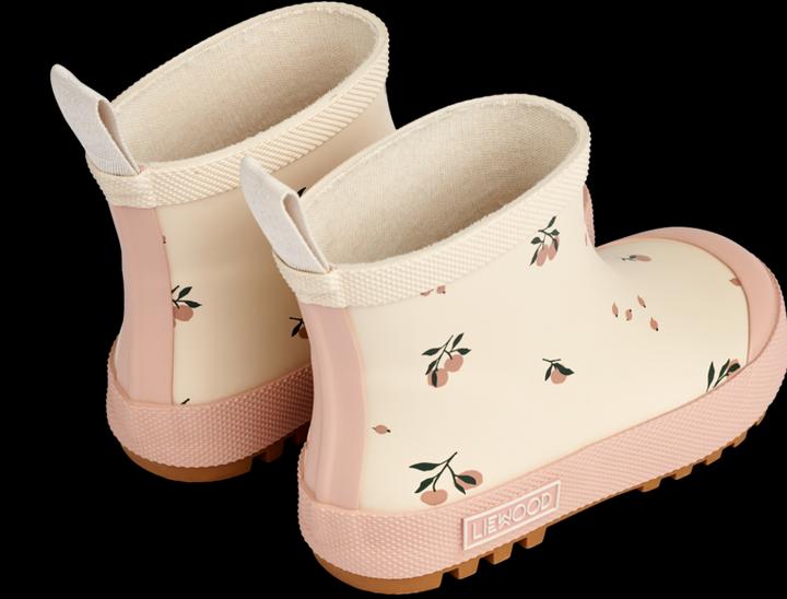 Image du produit Liewood Bottes de pluie Tekla Peach Sea Shell (25)