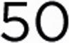 Actual product image Diego dalla Palma Push Up Gloss No 50 (50)