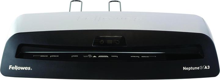 Image du produit Fellowes Laminateur Neptune 3 A3 (80 - 175 µm, A3, A4, A5, A6, A7, A8)