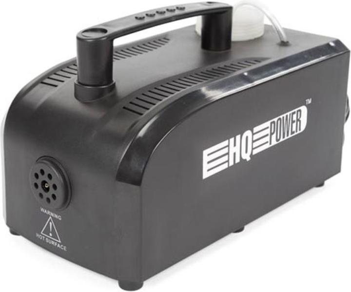 Produktbild Lighting Fixtures Nebelmaschine - 400w - Mit Fernbedienung