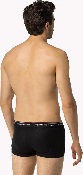 Actual product image Tommy Hilfiger Crazy Solid (M, pack of 3)