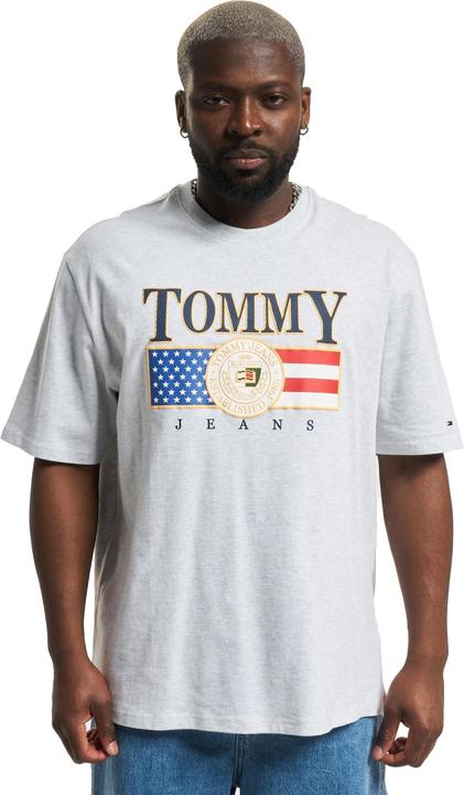Immagine prodotto Tommy Hilfiger Maglietta Tommy Jeans Skater Luxe USA - 88619 (S)