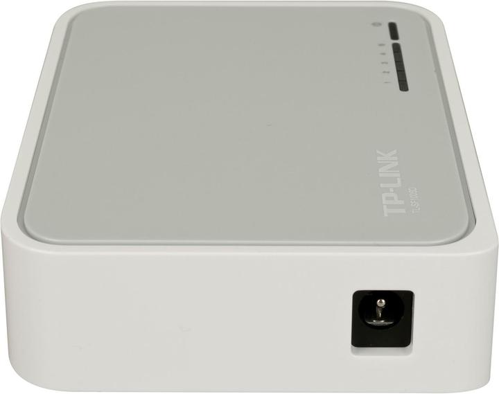 Produktbild TP-Link Tl-Sf1005d (5 Ports)