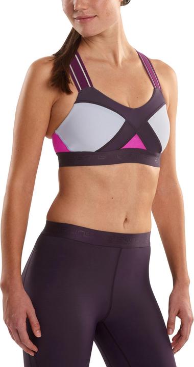 Produktbild Skins DNAmic Crop Top (XS)