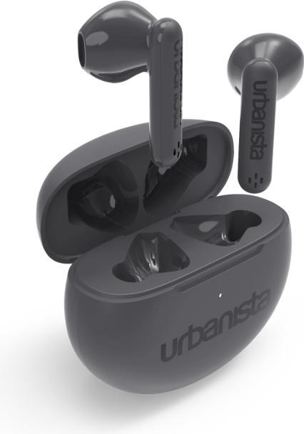 Produktbild Urbanista Austin Drahtlose Bluetooth Kopfhörer mit Touch-Bedienung (5 h, Kabellos)
