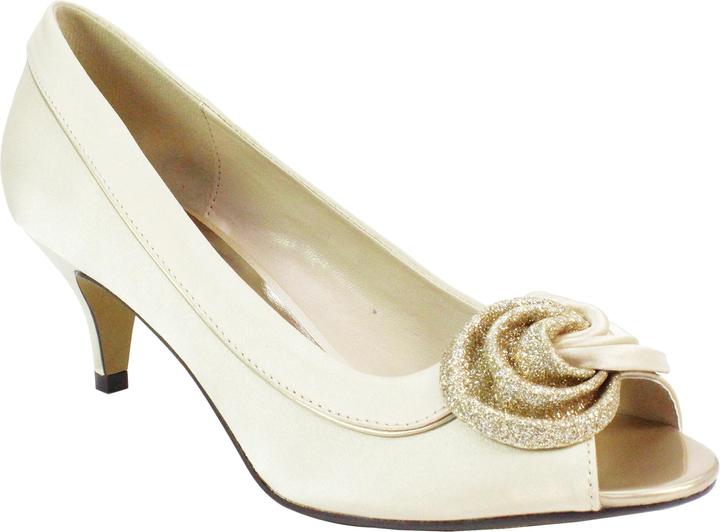 Immagine prodotto Lunar Pompe Ripley Satin (41)