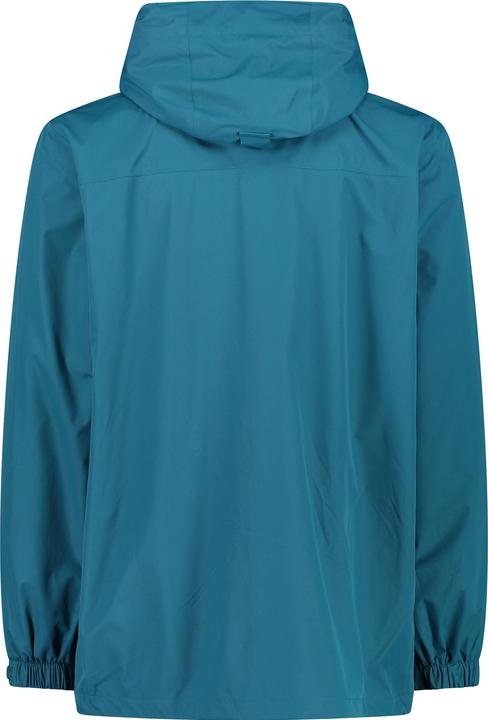 Immagine prodotto CMP Campagnolo Felpa con cappuccio Ripstop (4XL)