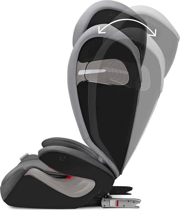 Image du produit Cybex Solution S-Fix