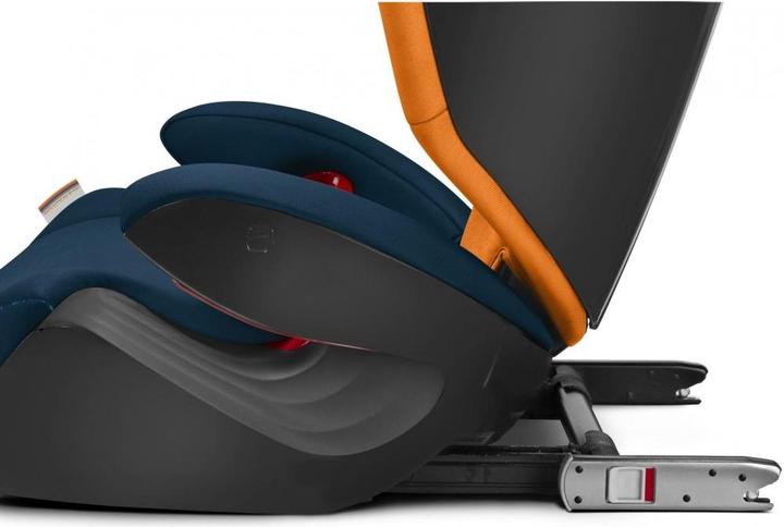 Produktbild Cybex Solution S-Fix