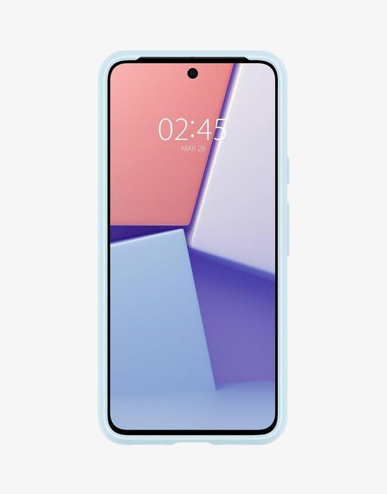 Actual product image Spigen Thin Fit (Google Pixel 8)