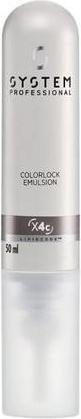 Produktbild Wella SP Code Energy ColorLock Emulsion 50ml