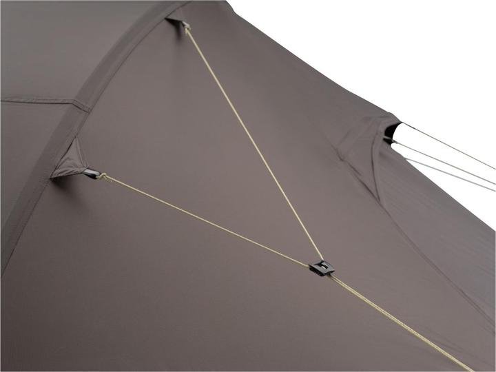 Actual product image Stoic FaeStSt. EXT 3P UL (Tunnel tent, 3.05 kg, 3 persons)