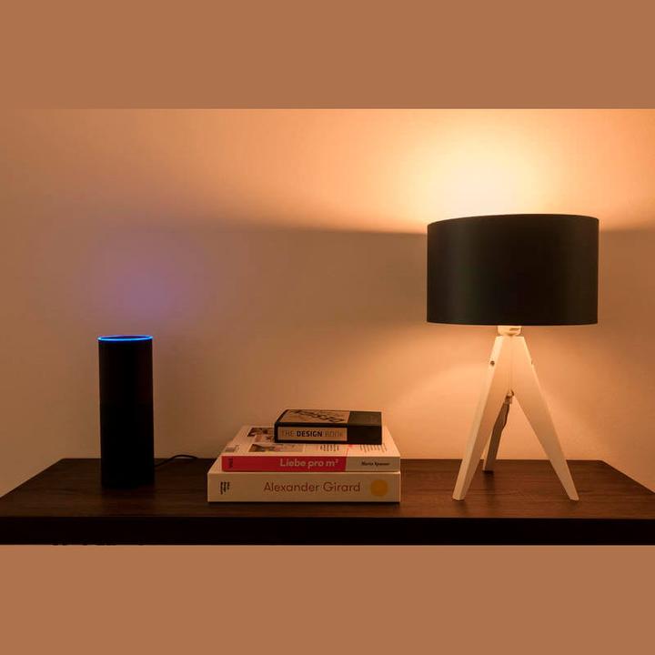Actual product image Müller Licht E27 LED W bulb shape (E27, 9.50 W, 806 lm, 1 x, F)