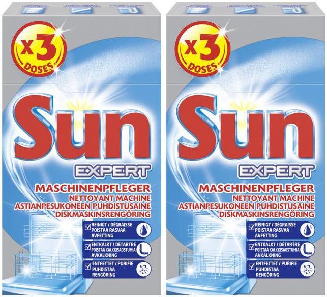 Actual product image Sun Expert