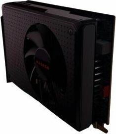 Dell AMD Radeon 550 (2 GB)