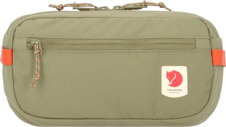 Actual product image Fjällräven high coast