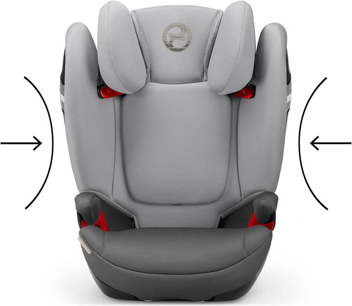 Image du produit Cybex Solution S-Fix