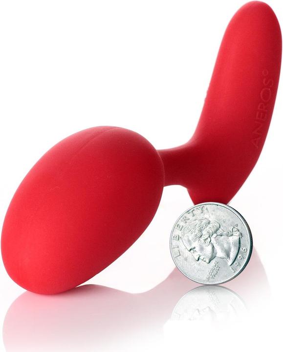 Actual product image Aneros Evi