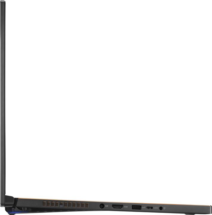 Produktbild ASUS ROG Zephyrus S GX701GXR-HG117R (17.30", Intel Core i7-9750H, 16 GB, 1000 GB, CH)
