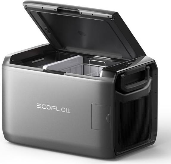 Actual product image EcoFlow Glacier Classic 55L without battery (55 l)