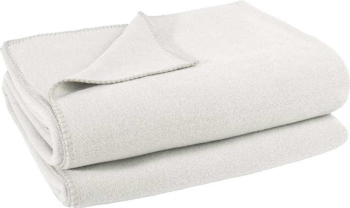 Produktbild Zoeppritz Soft-Fleece (110 x 160 cm)